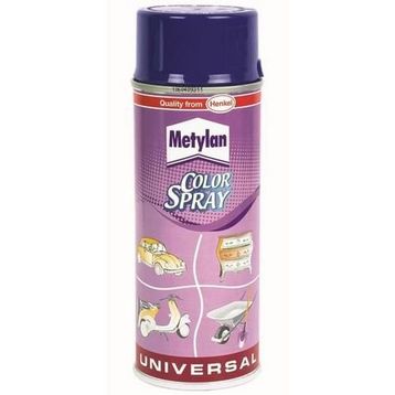 Henkel Universal Mavi Metylan Sprey Boya