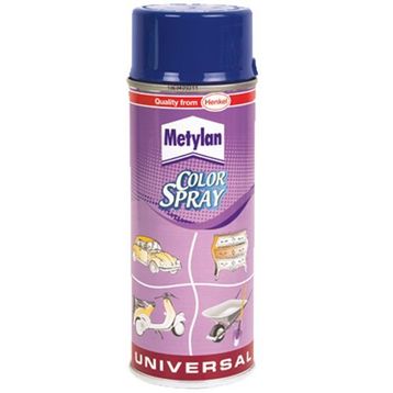 Henkel Universal Mavi Metylan Sprey Boya
