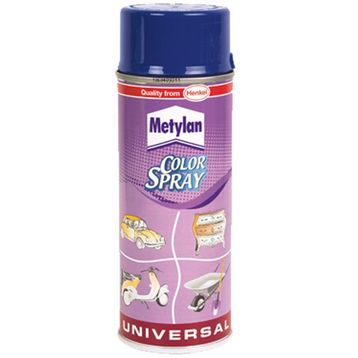 Henkel Universal Mavi Metylan Sprey Boya