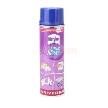 Henkel Universal Mavi Metylan Sprey Boya