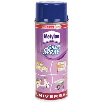 Henkel Universal Mavi Metylan Sprey Boya