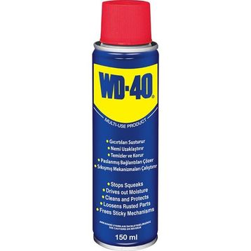 Henkel WD-40 150 ml Pas Sökücü