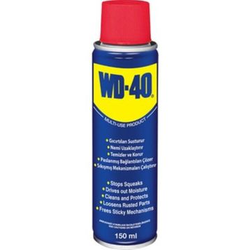 Henkel WD-40 150 ml Pas Sökücü