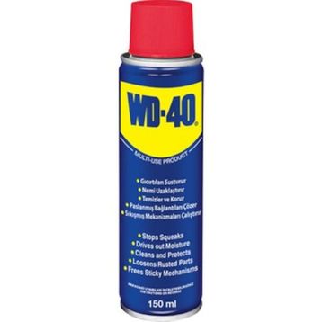 Henkel WD-40 150 ml Pas Sökücü
