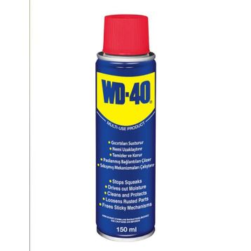 Henkel WD-40 150 ml Pas Sökücü