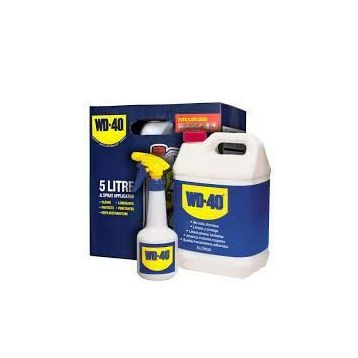 Henkel Wd 40 5 Litre Koruyucu Yağlayıcı