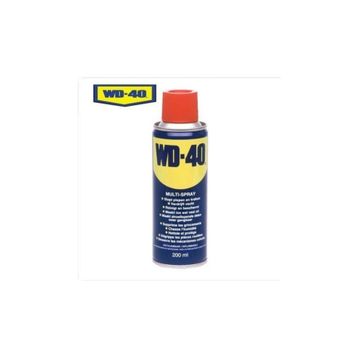 Henkel WD40 200 ml Pas Çözücü