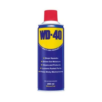 Henkel WD40 200 ml Pas Çözücü