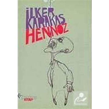 HENNOZ - İLKER KARAKAŞ