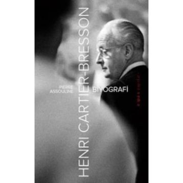 Henri Cartier-Bresson - Photofile - Michael Brenson