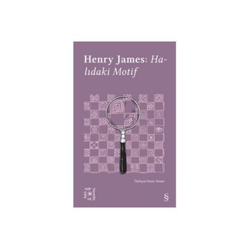 Henry James : Halıdaki Motif
