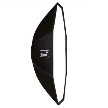 Hensel 200 cm Octagon Softbox