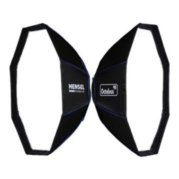 Hensel 200 cm Octagon Softbox