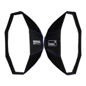 Hensel 200 cm Octagon Softbox