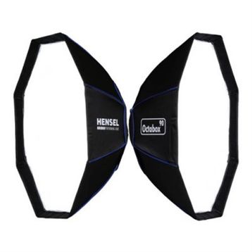 Hensel 200 cm Octagon Softbox
