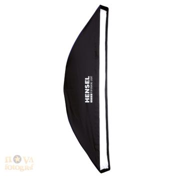 Hensel 30x180 cm Stripbox
