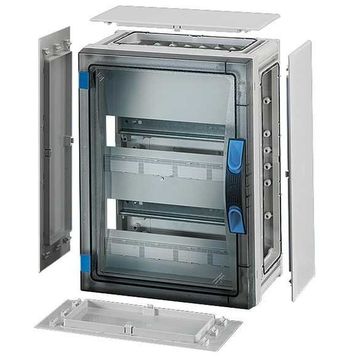 Hensel FP 1215 Modüler Dağıtım Panosu