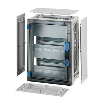 Hensel FP 1215 Modüler Dağıtım Panosu