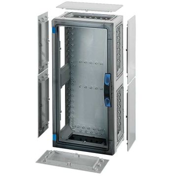 Hensel FP0341 Modüler Dağıtım Panosu