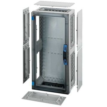 Hensel FP0341 Modüler Dağıtım Panosu