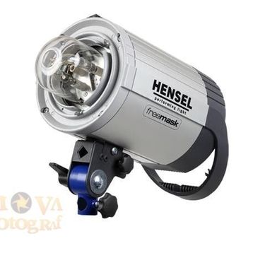 Hensel Integra 500W 2'li Pro Plus FM Paraflaş