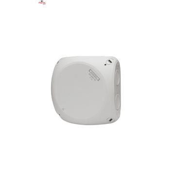 Hensel IP66 130x130x77 DK 0600 GZ Gri Termoplastik Buat