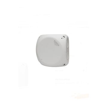 Hensel IP66 130x130x77 DK 0600 GZ Gri Termoplastik Buat