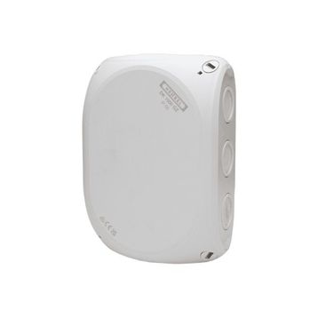 Hensel IP66 180x130x77 DK 1000 GZ Gri Termoplastik Buat
