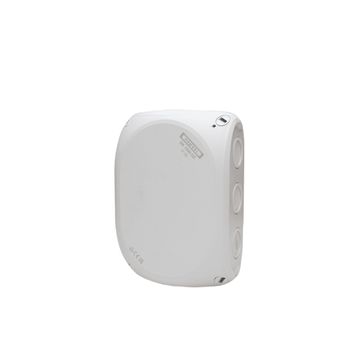 Hensel IP66 180x130x77 DK 1000 GZ Gri Termoplastik Buat
