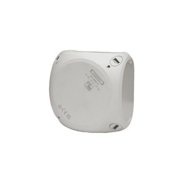 Hensel KF 0200 H IP66/IP67/IP69 93x93x62 Gri Kablo Bağlantı Buatı