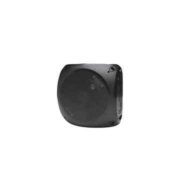 Hensel KF 0600 B IP66/IP67/IP69 130x130x77 cm Siyah Kablo Bağlantı Buatı