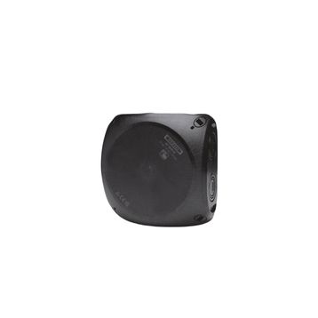 Hensel KF 0600 B IP66/IP67/IP69 130x130x77 cm Siyah Kablo Bağlantı Buatı