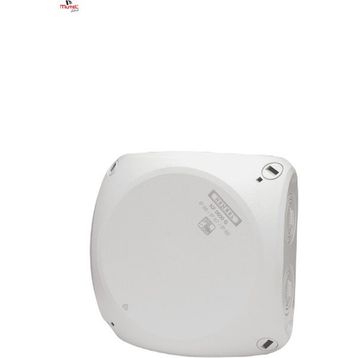 Hensel KF 0600 G IP66/IP67 130x130x77 Kablo Bağlantı Buatı