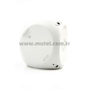 Hensel KF 0600 G IP66/IP67 130x130x77 Kablo Bağlantı Buatı