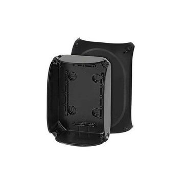 Hensel KF 1000 C IP66/IP67/IP69 180x130x77 Siyah Kablo Bağlantı Buatı
