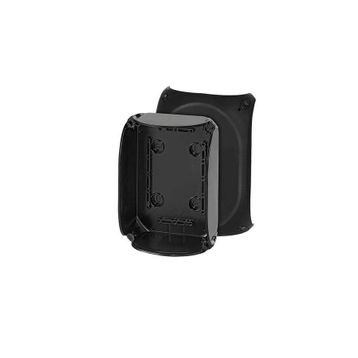 Hensel KF 1000 C IP66/IP67/IP69 180x130x77 Siyah Kablo Bağlantı Buatı