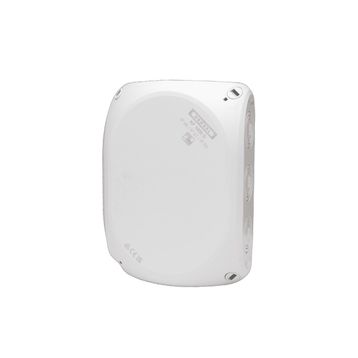 Hensel KF 1000 G IP66/IP67/IP69 180x130x77 cm Beyaz Kablo Bağlantı Buatı
