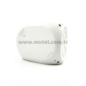 Hensel KF 1000 G IP66/IP67/IP69 180x130x77 cm Beyaz Kablo Bağlantı Buatı