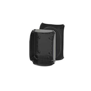Hensel KF 1600 C IP66/IP67/IP69 210x155x92 Siyah Kablo Bağlantı Buatı