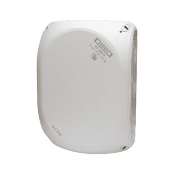 Hensel KF 1600 G IP66/IP67/IP69 210x155x92 cm Beyaz Kablo Bağlantı Buatı
