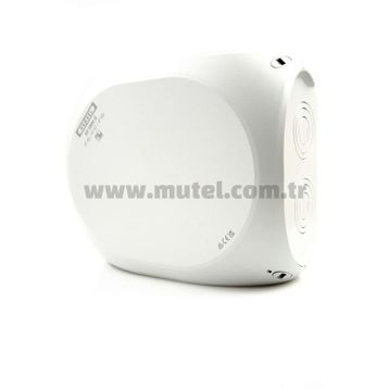 Hensel KF 2500 G IP66/IP67/IP69 255x205x112 cm Beyaz Kablo Bağlantı Buatı