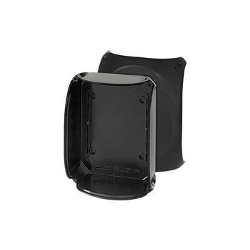 Hensel KF 3500 C IP66/IP67/IP69 295x225x122 Siyah Kablo Bağlantı Buatı