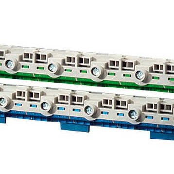Hensel KV FC 36 PE ve N Klemensi