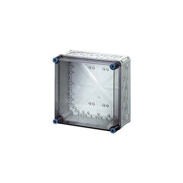 Hensel Mİ 0200 30x30x17 Modüler Dağıtım Panosu