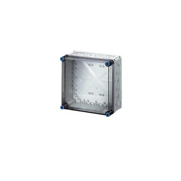Hensel Mİ 0200 30x30x17 Modüler Dağıtım Panosu