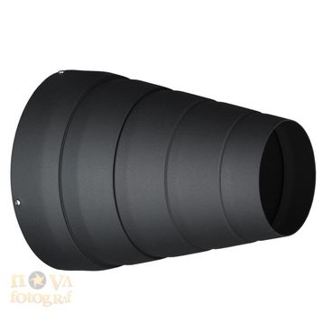 Hensel Snoot Attachment