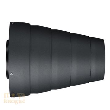 Hensel Snoot Attachment