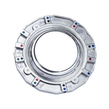 Hensel Speedring Softbox Adaptörü