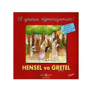 HENSEL VE GRETEL - GENEL