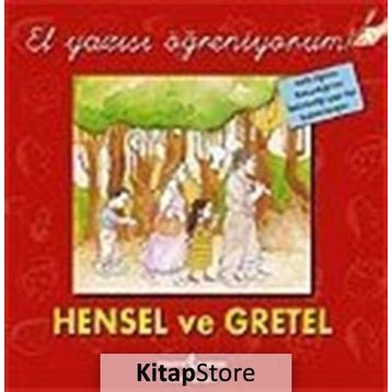HENSEL VE GRETEL - GENEL
